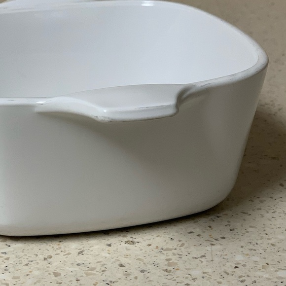 Wildflower CorningWare Baking Dish P-43-B 2 3/4 cup - Picture 6 of 14